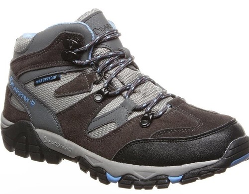 Stivali trekking bearpaw - da,