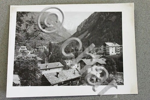Foto montagna valle aosta - d'aosta,