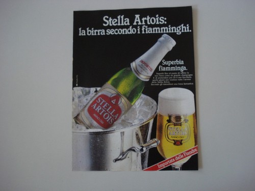 Advertising pubblicità 1987 - advertising,