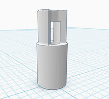 Puleggia motore VDP1434 per