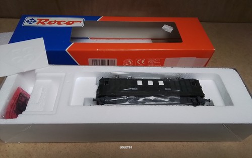 Roco 43578 locomotive - roco, 43578.