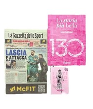 MAXI SET GAZZETTA DELLO SPORT