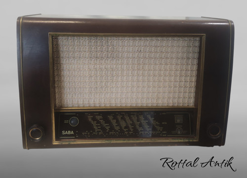20226 orig antica - 20226, radio