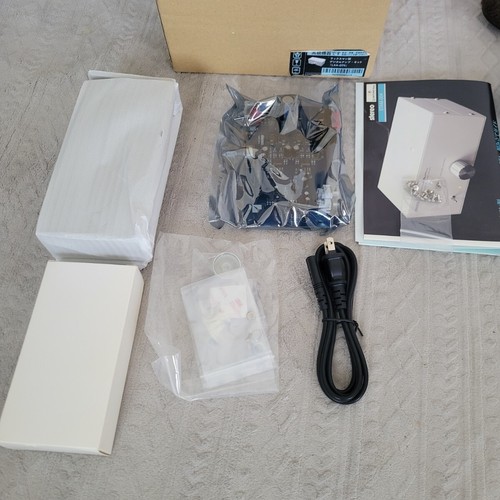 Luxman lxa ot4 - lxa-ot4, power