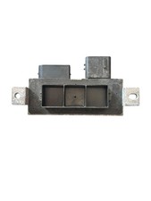 Centralina candelette Qashqai J10 1500 Dci 2006/2014 8200558438-A