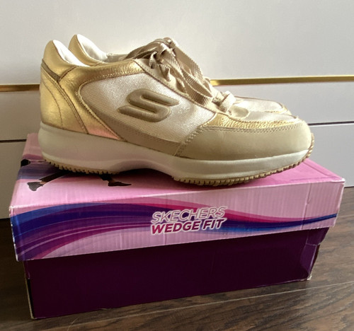 Sneaker bassa skechers con - sneaker,