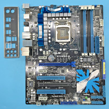 Asus p7p55d rev 02g ddr3 - rev:1.02g,