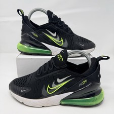 Nike Air Max 270 GS Size 5.5Y
