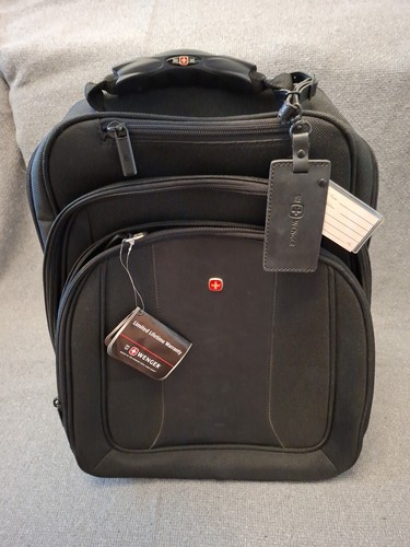 Zaino viaggio wenger - zaino,