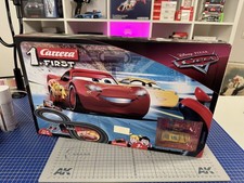 Pista slot carrera - slot, first