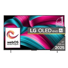 LG OLED evo AI OLED42C51LA