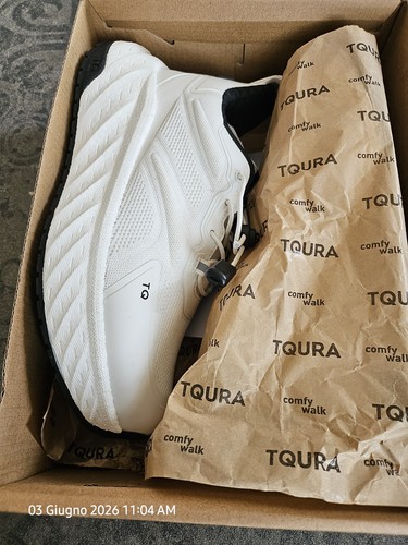 Scarpa sneakers sportiva - , tqura