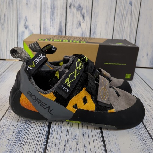 Scarpe arrampicata boulder - da,