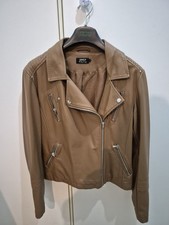 Giacca Biker Ecopelle ONLY