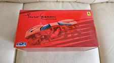 BBR Ferrari Enzo 1/18 Rosso