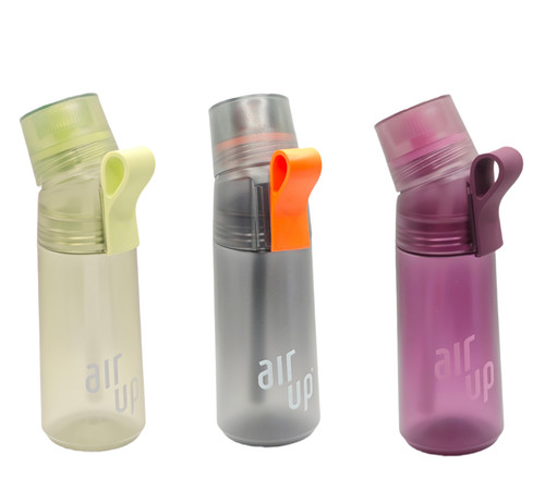 Air twist pro - twist,