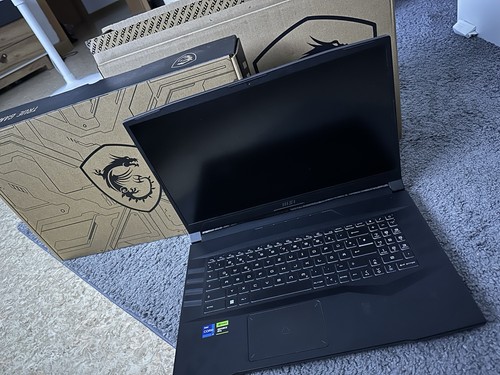 Msi pulse gl76 12uek - gl76, 12uek-829