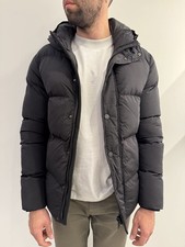 Giubbotto bomber trapunta larga