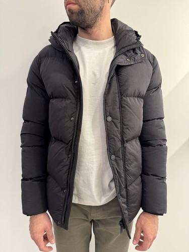 Giubbotto bomber trapunta
