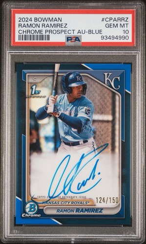 2024 bowman ramon ramirez - ramon,