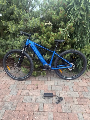 Nuova bike amulet erival - e-bike,