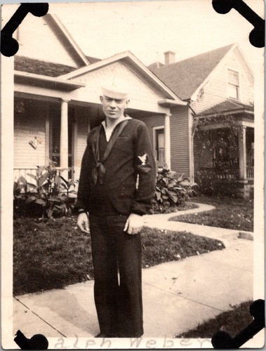 Foto vintage epoca wwi - epoca,
