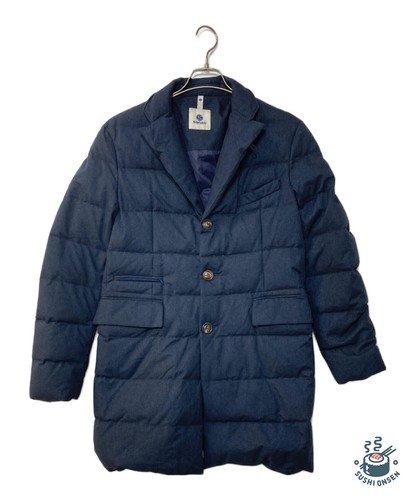 Piumino sartoriale samas - piumino,