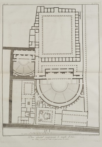 Piranesi per - piranesi, (*1758)