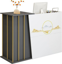 Bancone Cassa per Negozio