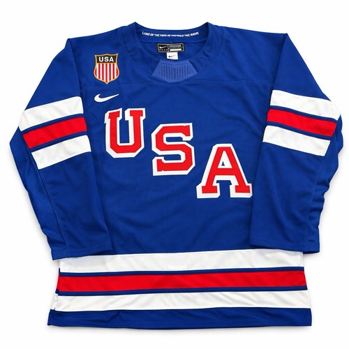 Maglia hockey team - maglia, usa
