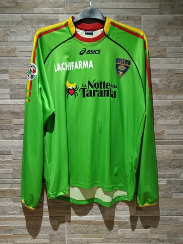 Maglia calcio lecce - us,
