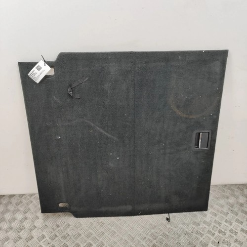 Tappeto bagagliaio porsche - tappeto,