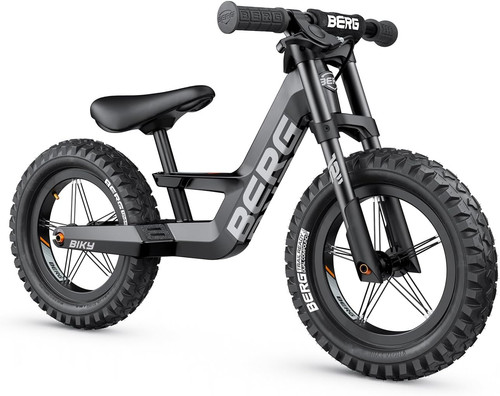 Biky cross bicicletta - biky, senza