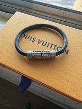 Louis Vuitton Bracciale Uomo