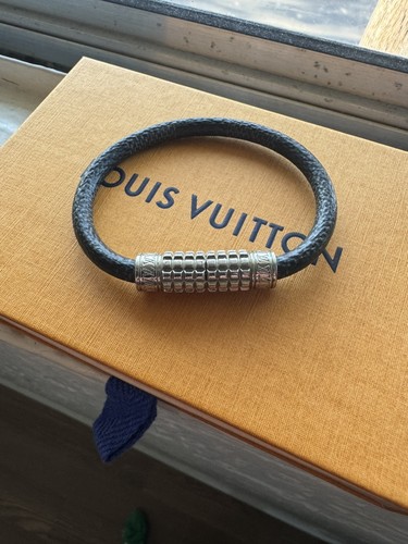 Louis vuitton bracciale uomo - louis,