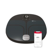 Bilancia analitica da bagno