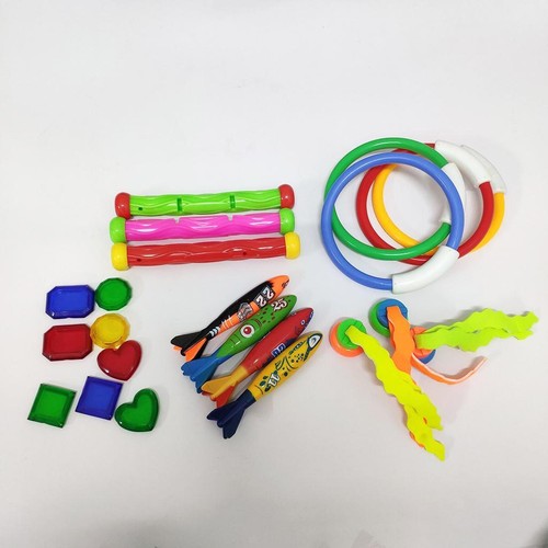 Pièces plongée jouets - plongée,