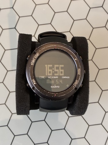 Orologio polso suunto core - orologio, da