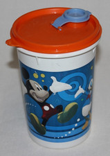Tupperware Disney Topolino