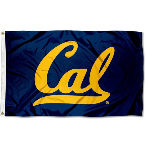 Bandiera cal berkeley - bandiera,