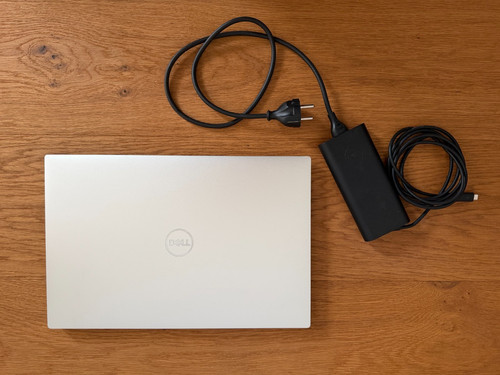 Dell xps 9510 - 15, 64