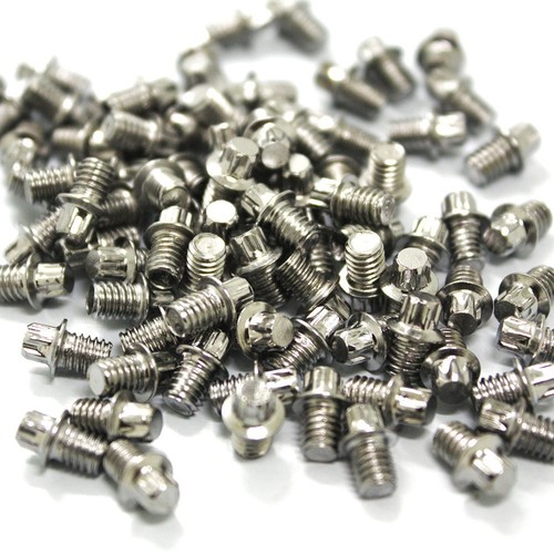 Pedal pins - pins, pin