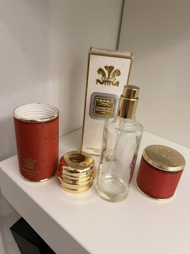 Creed cologne perfume 7 - creed, 1.7