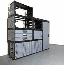 FES GmbH usato MODULO SYSTEM
