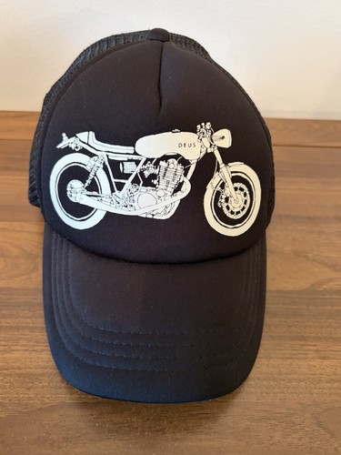 Cappello berretto camionista
