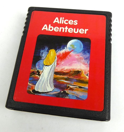 Gioco atari 2600 sorgente - atari,
