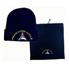 BERRETTO ZUCCOTTO E SCALDAOLLO