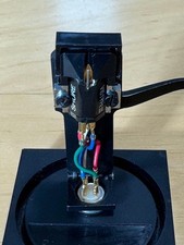 Cartuccia Shure V15 tipo 3