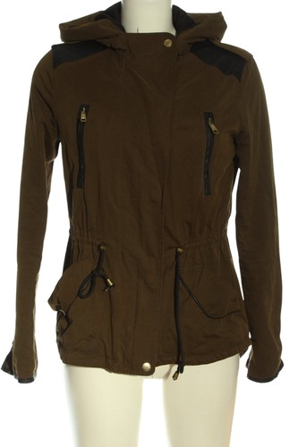 Zara giacca mezza stagione - giacca,