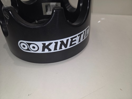 Kinetic kurt anello - kinetic, by